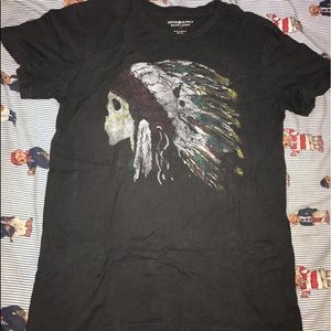 Polo by Ralph Lauren Denim and Supply Indian head